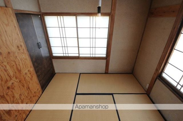 PEAKSすずらんの内装写真