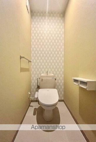 ラインハイム亀川 B棟の内装写真
