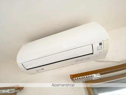 ジュメル倉敷[1R/31.5m2]のその他設備