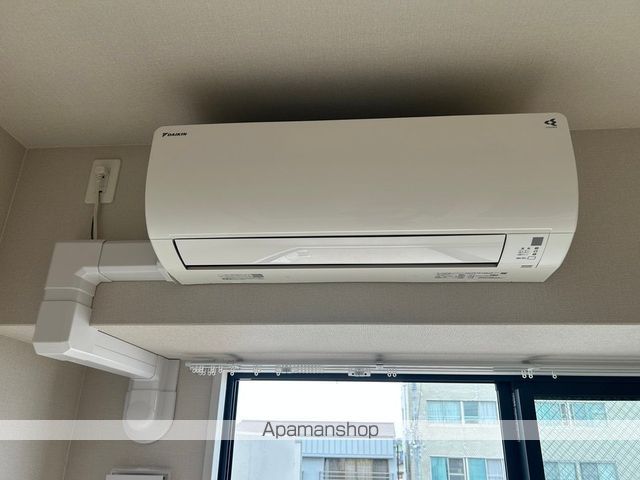 K’Sスクエア岸和田北町の内装写真
