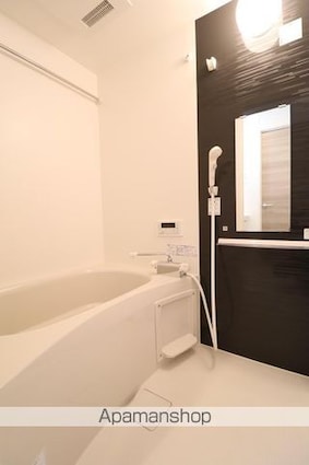 アクシス寺町[1K/29.25m2]のバス