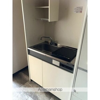 ＴＫビル[1K/26.55m2]のキッチン