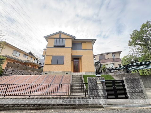 田原台1丁目戸建て