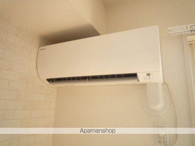 レクシオン横井の内装写真