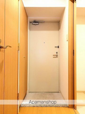 シャルム協和の内装写真
