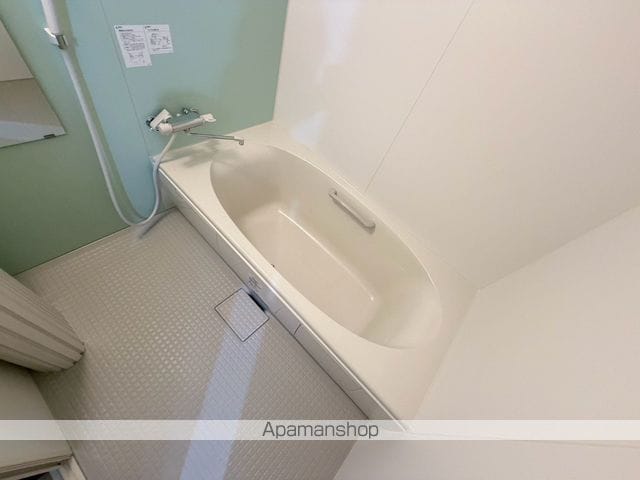プラナス132の内装写真