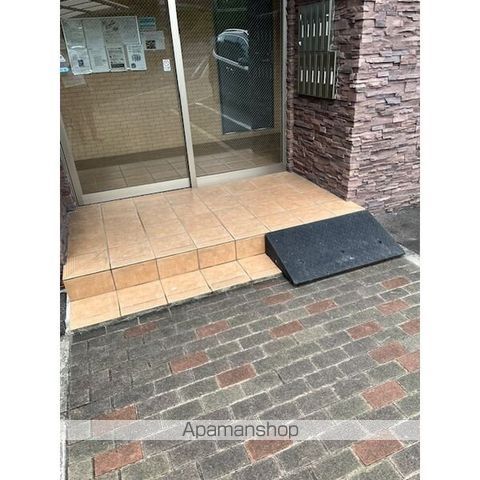 プレミアコート星ヶ丘の外観写真