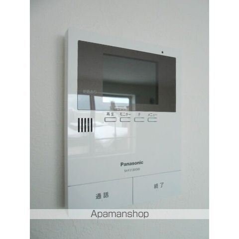 ADVANCEMENT12の内装写真