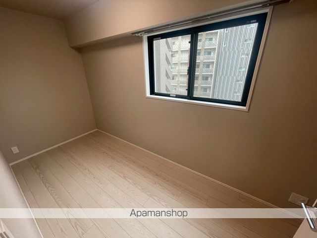 アーバネックス駒込の内装写真