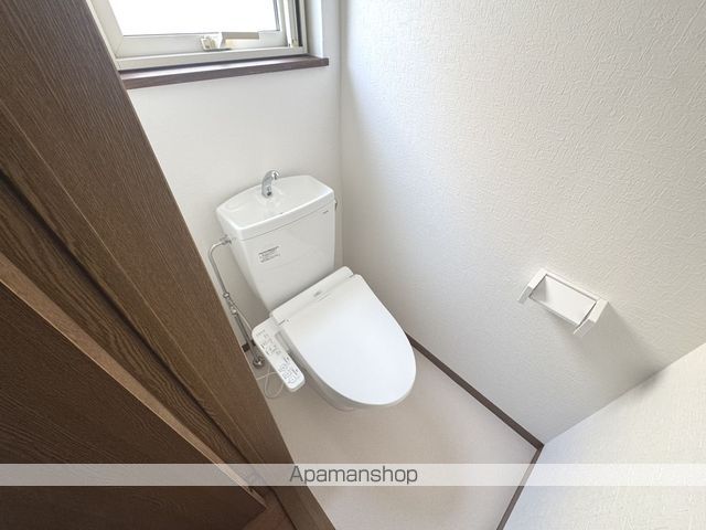 コーポやまにIIIの内装写真