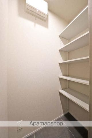 EDIT文京千石IIの内装写真