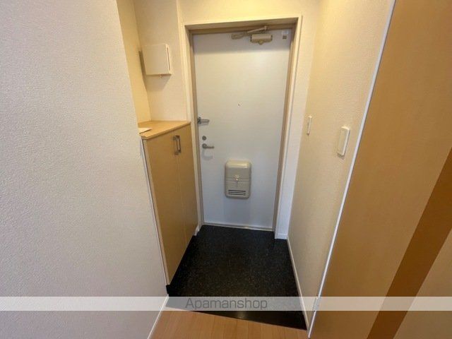 ルミナス H&Tの内装写真