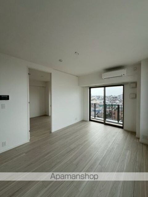 東京都新宿区西落合２丁目[2LDK/53.2m2]の内装3
