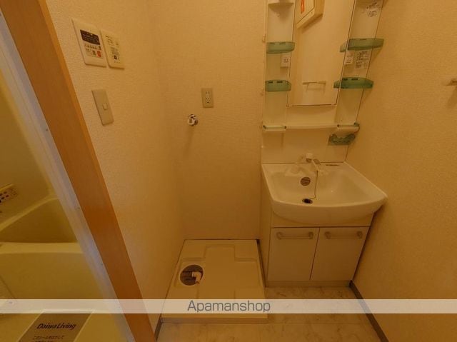 カナディアンコート長町南の内装写真