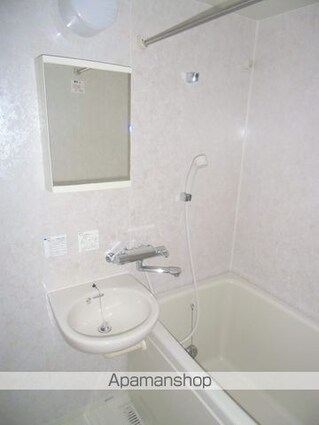 スペーシア秋葉原[1K/23.85m2]のバス