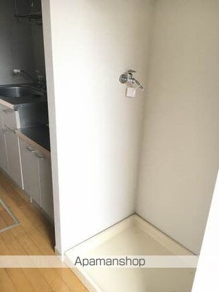 ゾンネンブルーメ[1K/25.5m2]の内装