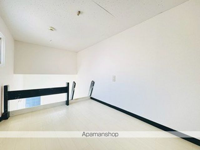 ライフステージ学園南Iの内装写真