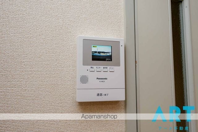 ハオスベハーゲンの内装写真