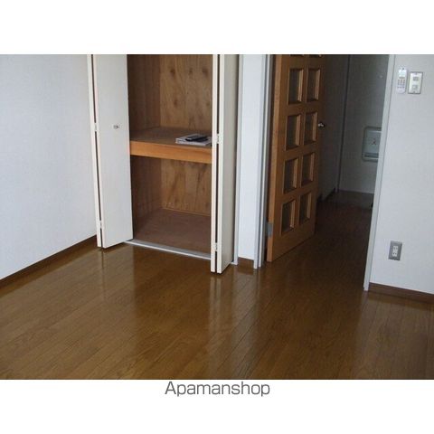 コーポアゼリアの内装写真