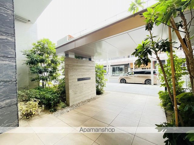 オープンレジデンシア大須門前町の外観写真