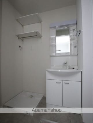 ＧＲＡＤＵＳ鶴ヶ島[1K/26.88m2]の洗面所