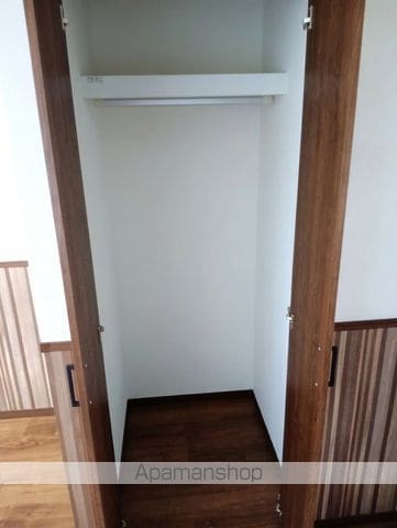 La.veritaの内装写真