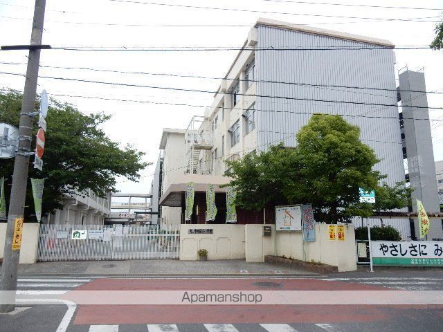 カプチーノの周辺写真