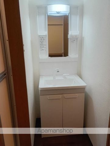 メゾン舞山の内装写真