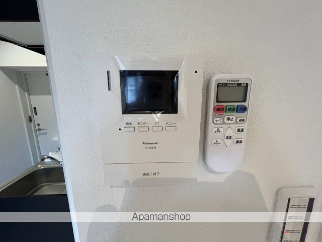 ライフプラス三篠IIの内装写真