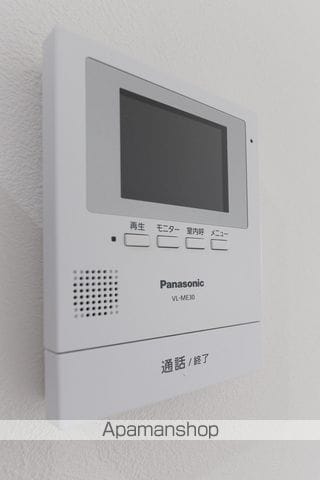 神島ブラッサムさくらの内装写真