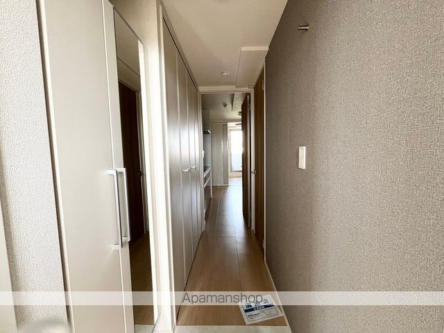 エルミナ リヴァージュの内装写真