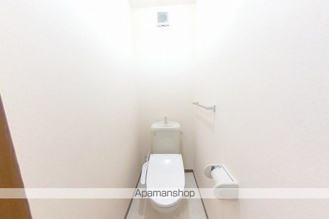 ローズコート萌木野 ABの内装写真