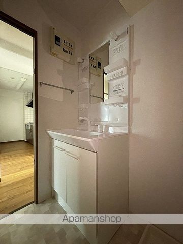 ストークヒルズの内装写真