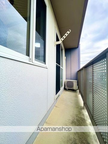 シャーメゾン桜川の内装写真
