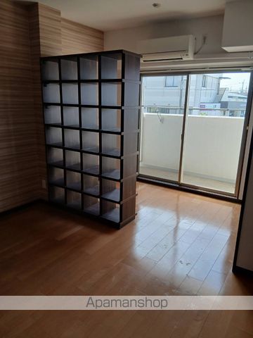 プレシス枚方の内装写真