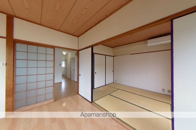 サントス枝川の内装写真