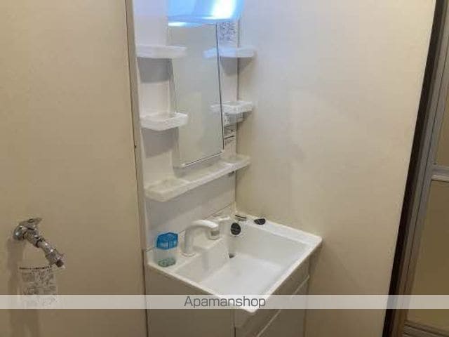 フレグランス今泉 Bの内装写真