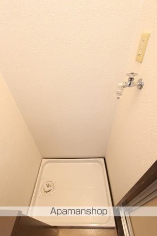 コーポマルニの内装写真