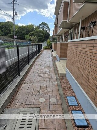 ラ・ヴィーニュ瀬戸[2LDK/55.86m2]の共用部4