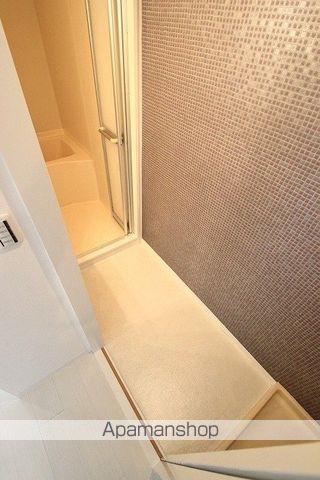ノーブルハイツIIの内装写真