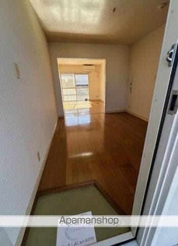 コートKの内装写真