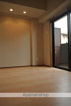 ハーモニーレジデンス日本橋イースト[1R/25.43m2]のリビング・居間1