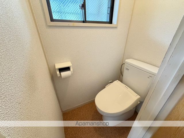 パレスわかまつの内装写真