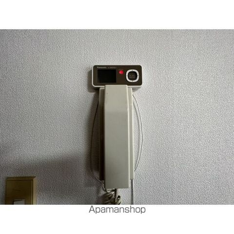 ショパンシャトーの内装写真