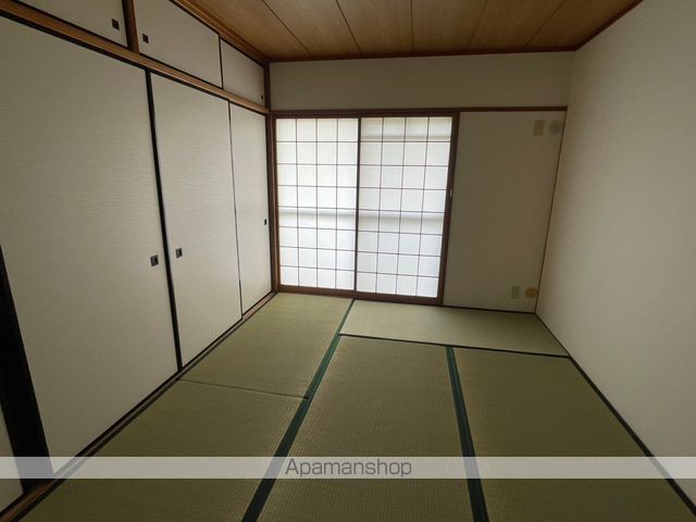 サンシティ小幡の内装写真