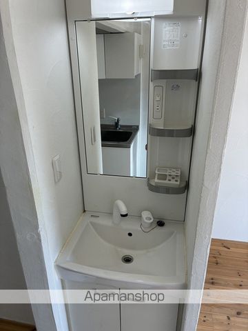 フローレンス伏見の内装写真