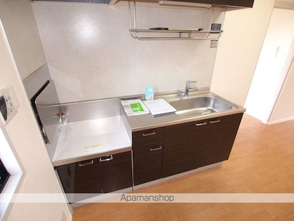 フレグランスたけくら　Ｃ棟[2LDK/50.54m2]の内装4