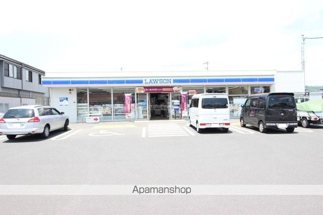 さくらフォレスト駅家の周辺写真