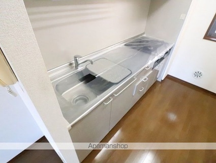 ミラベルガーデン[1LDK/47.71m2]のキッチン