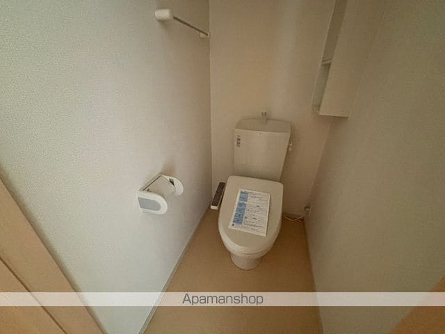 アゴラ カザの内装写真